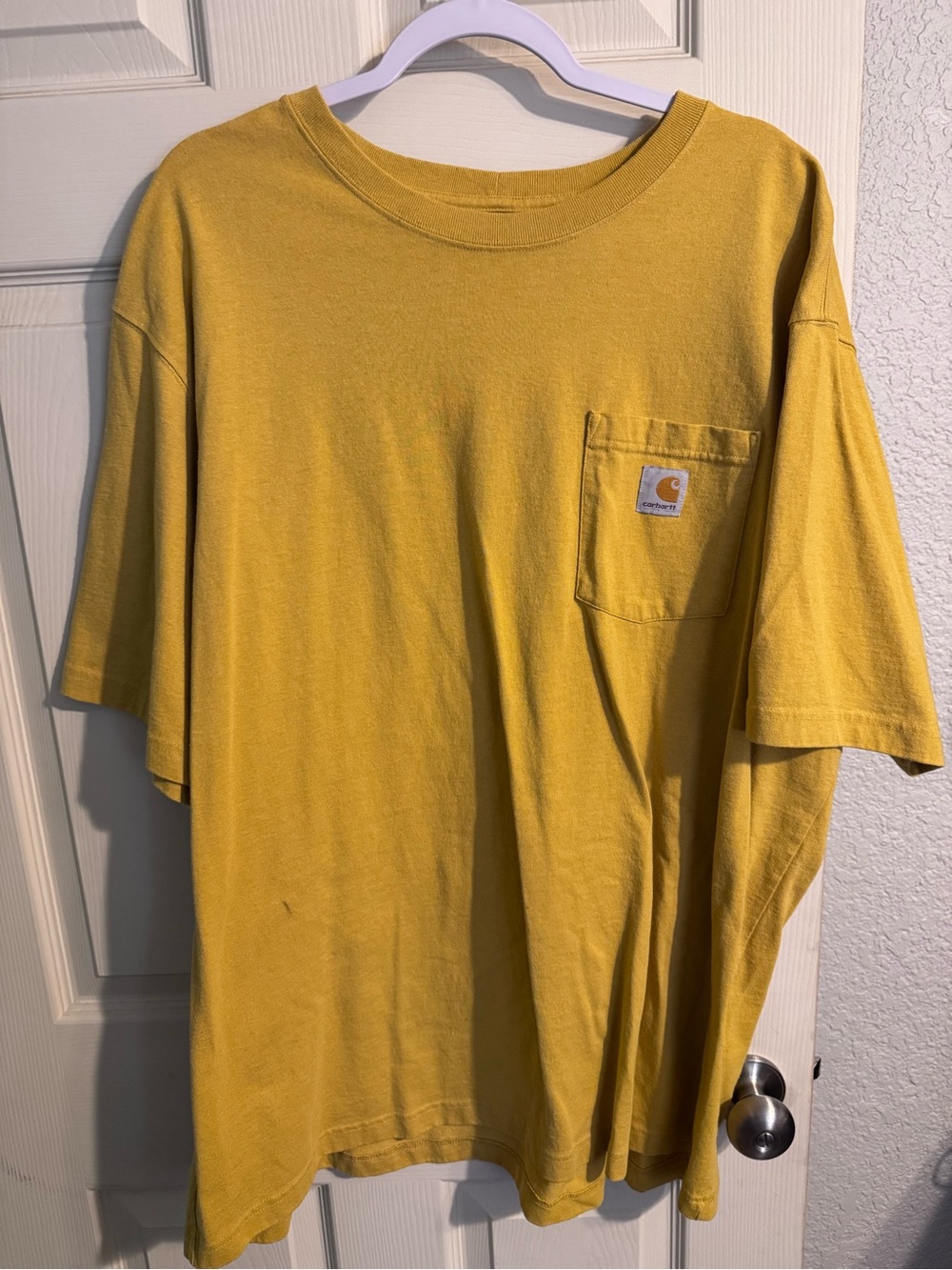Men’s Carhartt